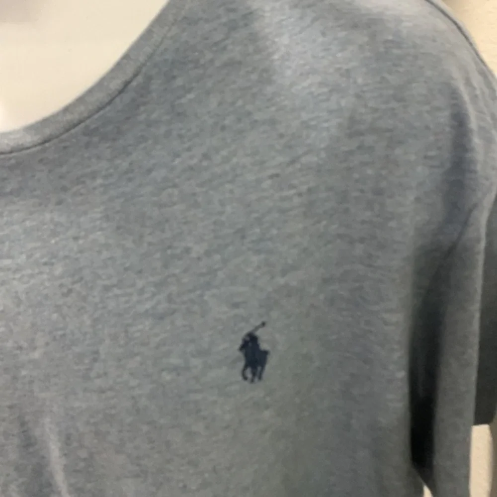 Polo Ralph Lauren Men's T-Shirt Size large Blue‎
